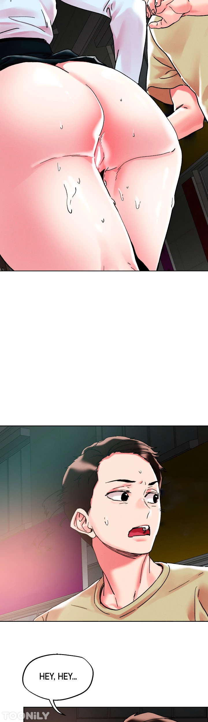 King of the Night - Chapter 88 [photo 21] - MangaPorn