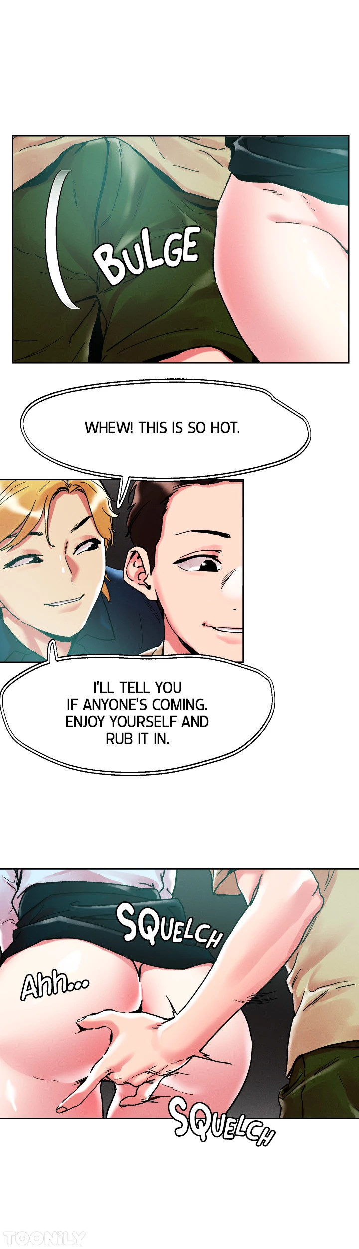 King of the Night - Chapter 88 [photo 29] - MangaPorn