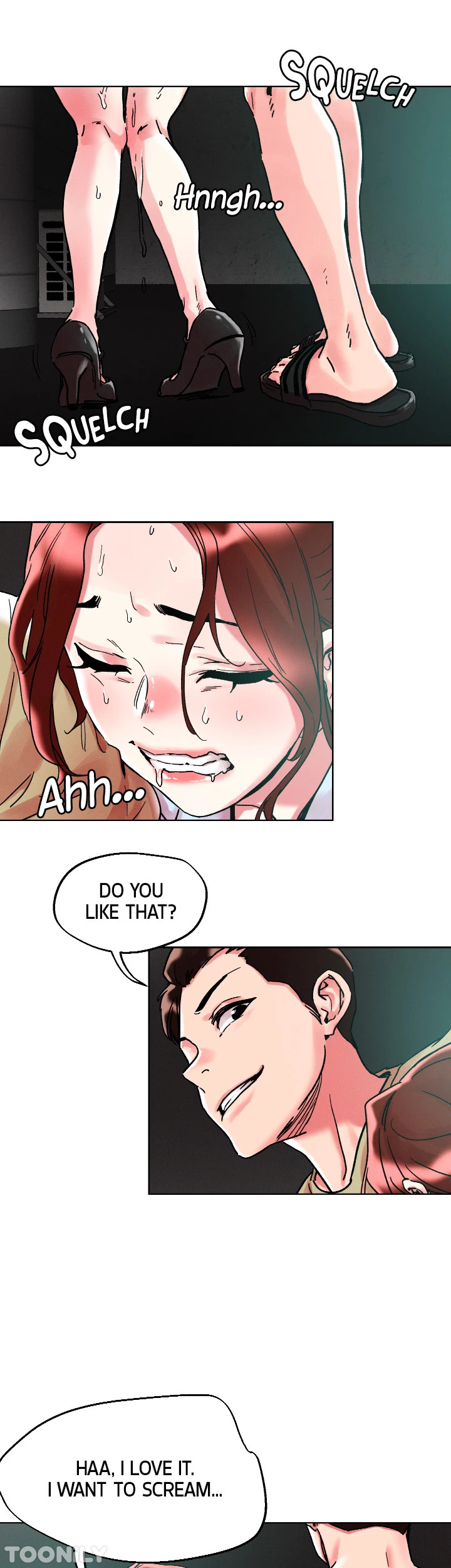 King of the Night - Chapter 88 [photo 30] - MangaPorn