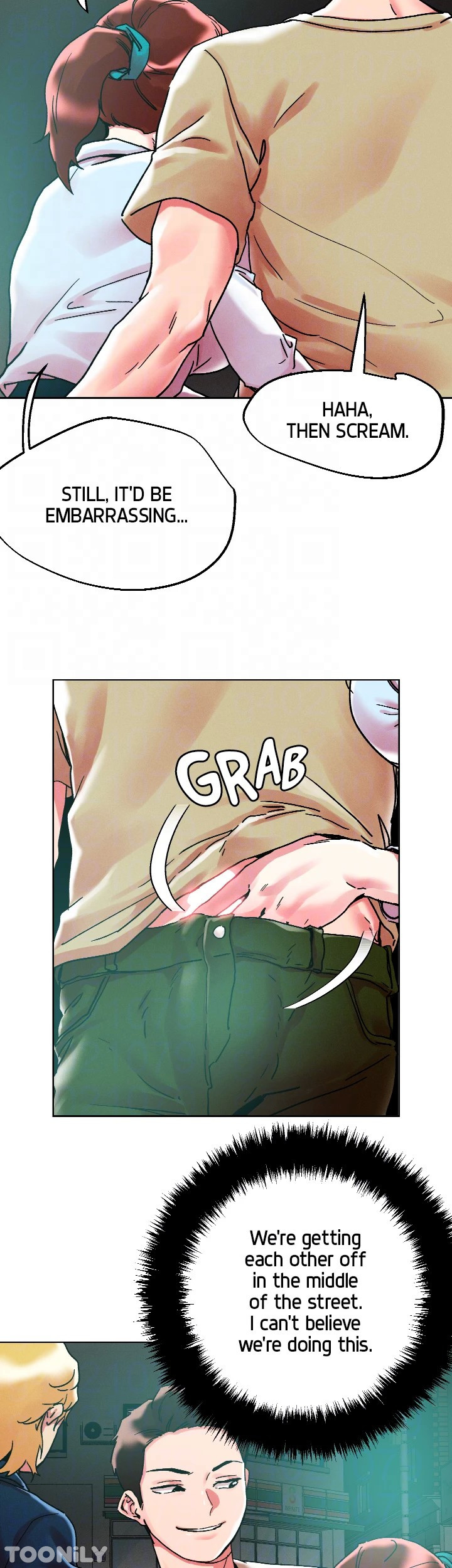 King of the Night - Chapter 88 [photo 31] - MangaPorn