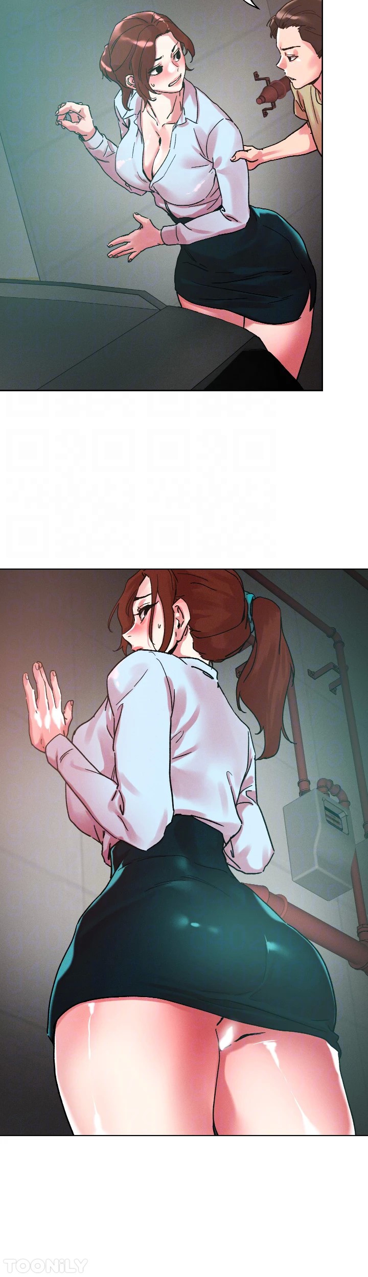 King of the Night - Chapter 88 [photo 36] - MangaPorn