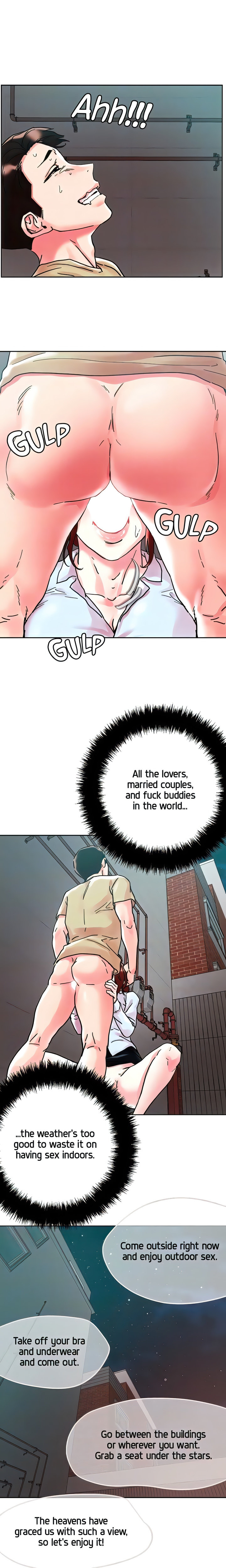 King of the Night - Chapter 89 [photo 16] - MangaPorn