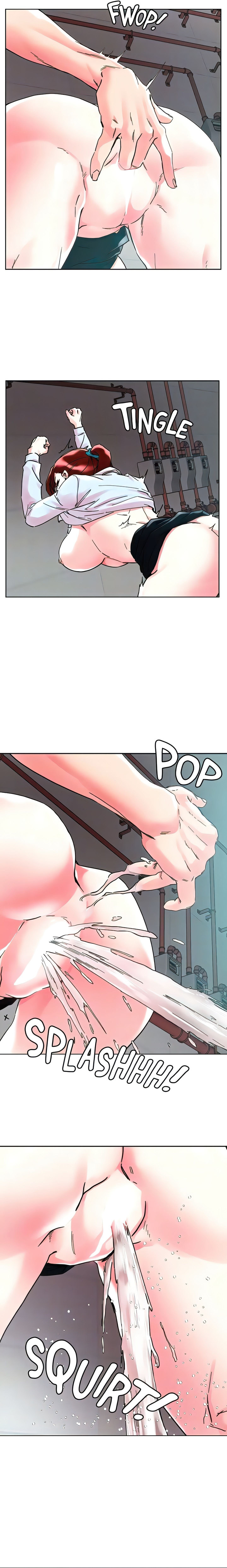 King of the Night - Chapter 89 [photo 9] - MangaPorn