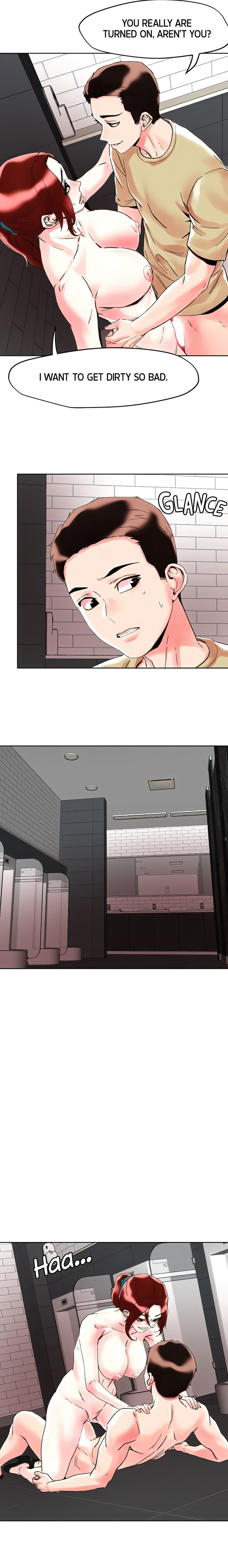 King of the Night - Chapter 90 [photo 12] - MangaPorn