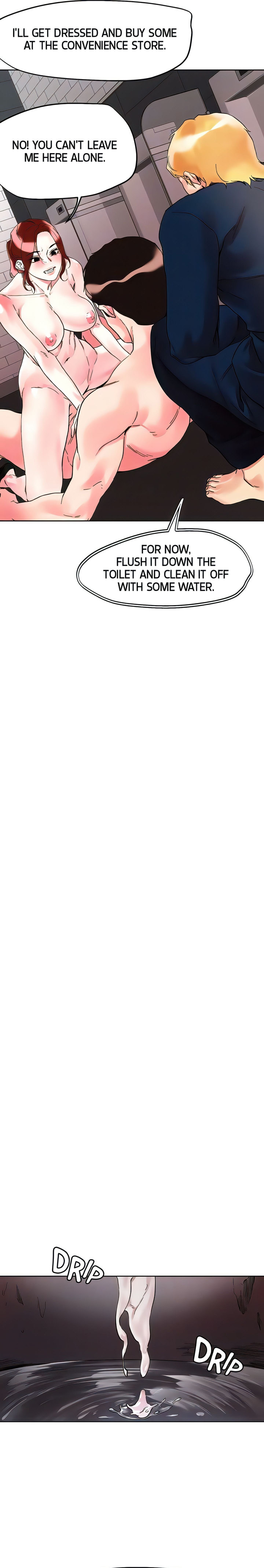 King of the Night - Chapter 90 [photo 19] - MangaPorn