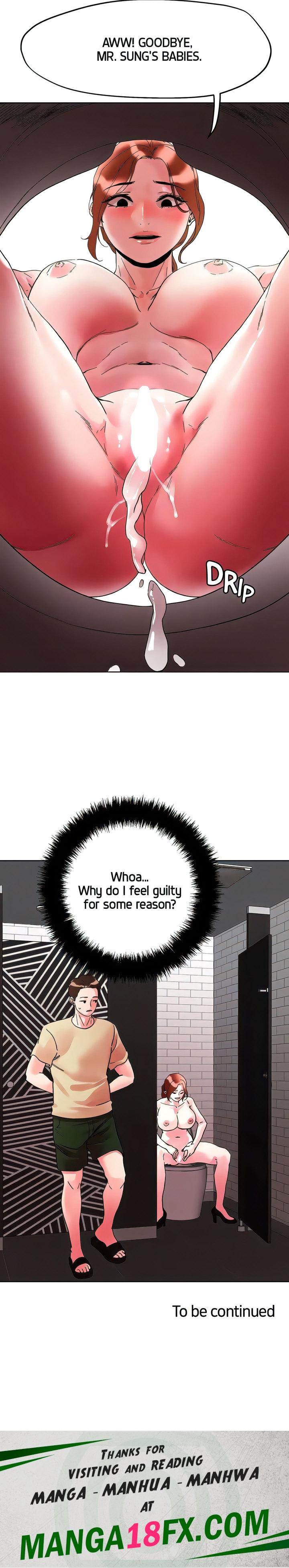 King of the Night - Chapter 90 [photo 20] - MangaPorn