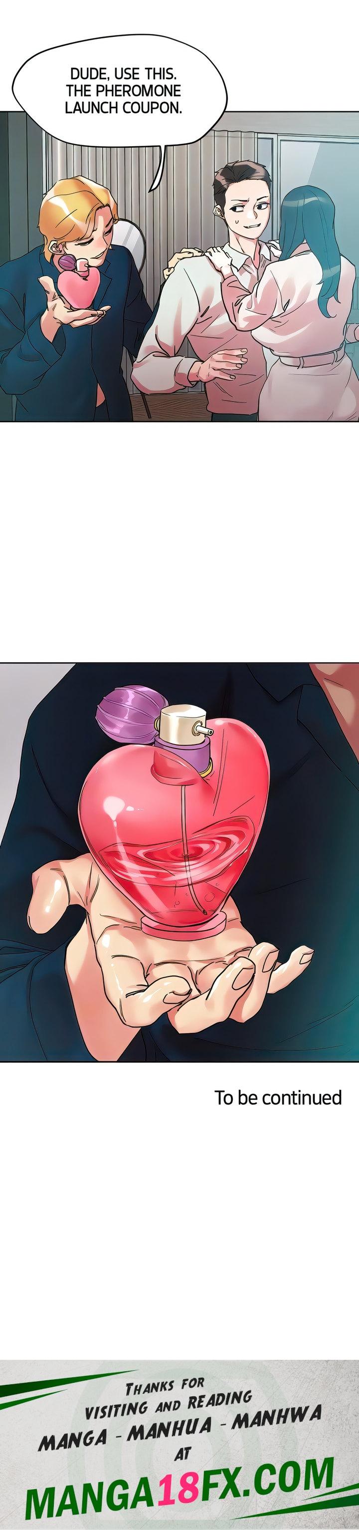 King of the Night - Chapter 91 [photo 19] - MangaPorn