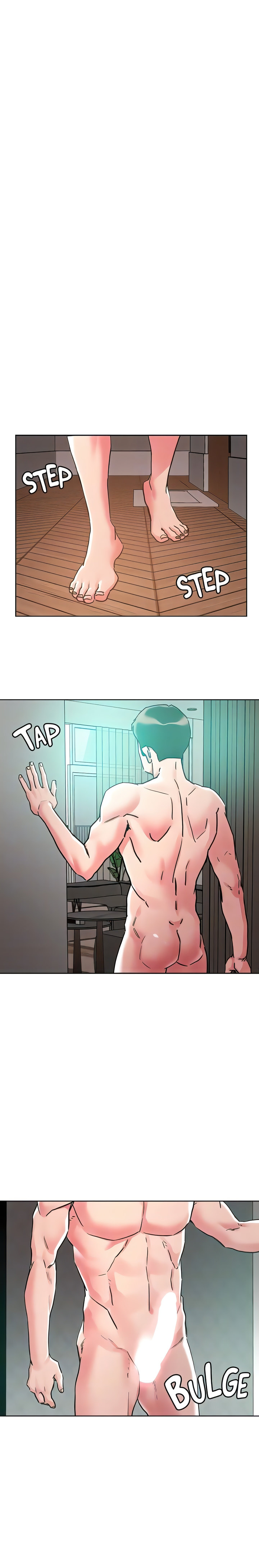 King of the Night - Chapter 92 [photo 16] - MangaPorn