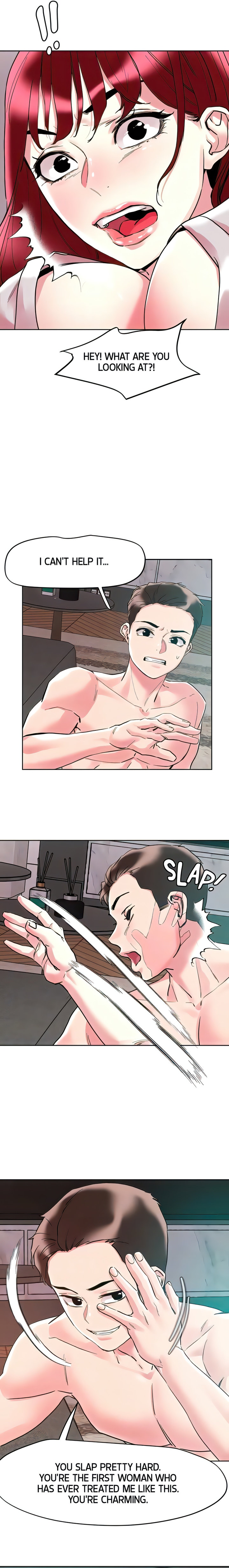 King of the Night - Chapter 93 [photo 16] - MangaPorn