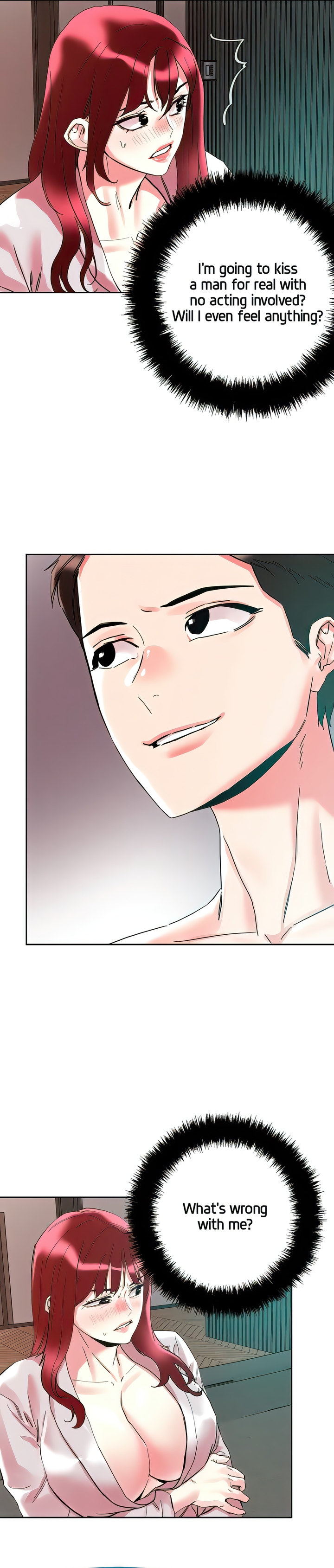 King of the Night - Chapter 93 [photo 5] - MangaPorn