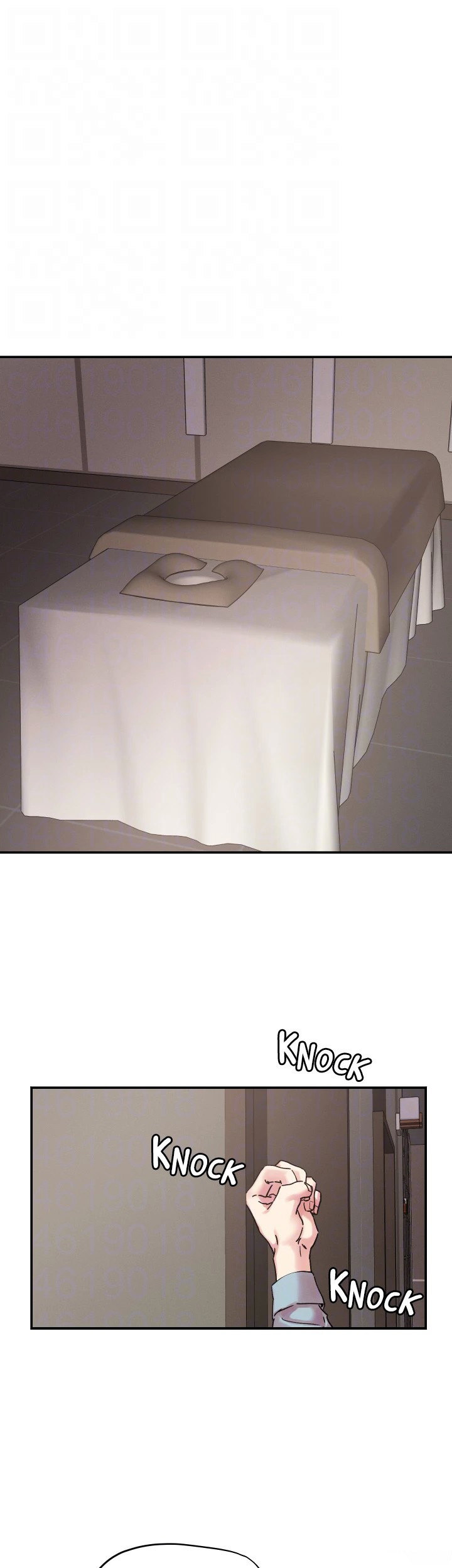 King of the Night - Chapter 99 [photo 11] - MangaPorn