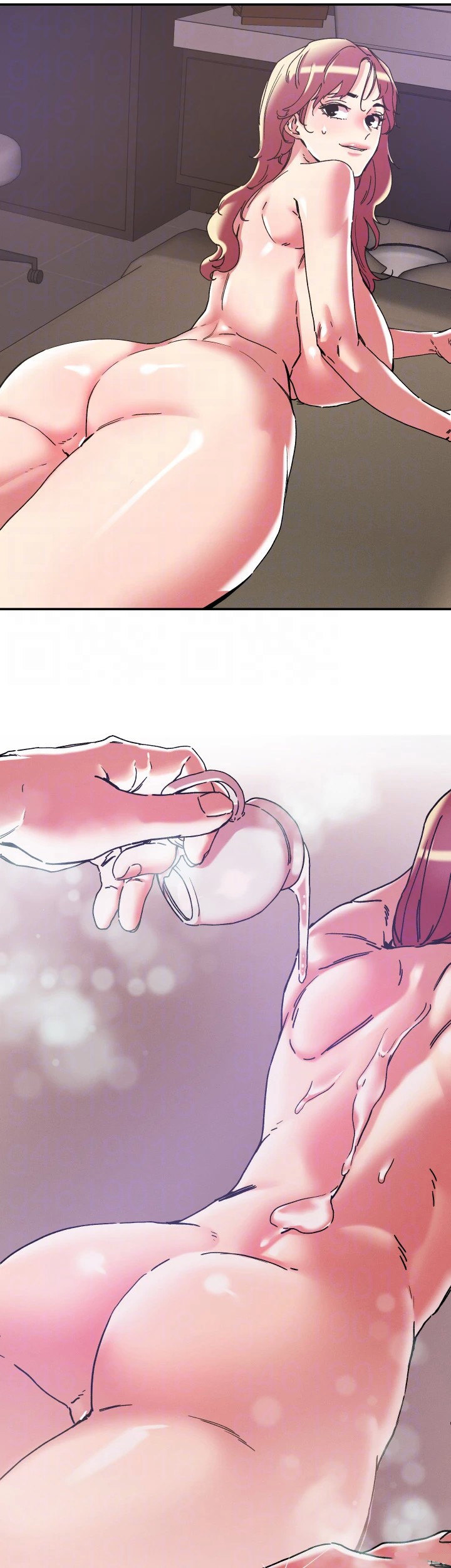 King of the Night - Chapter 99 [photo 14] - MangaPorn