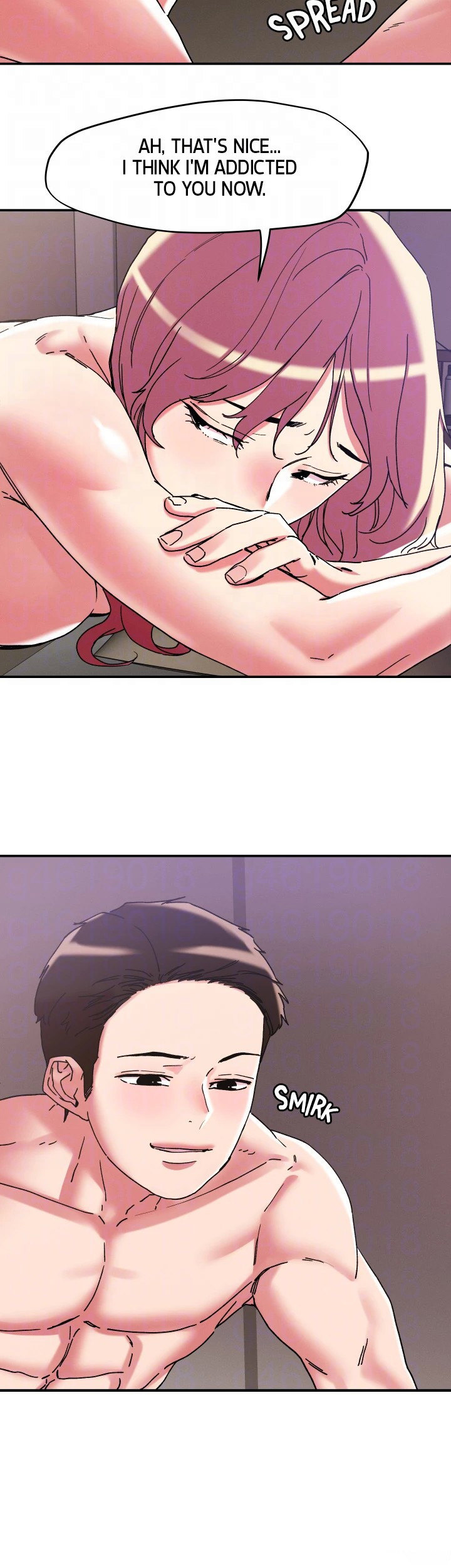 King of the Night - Chapter 99 [photo 16] - MangaPorn