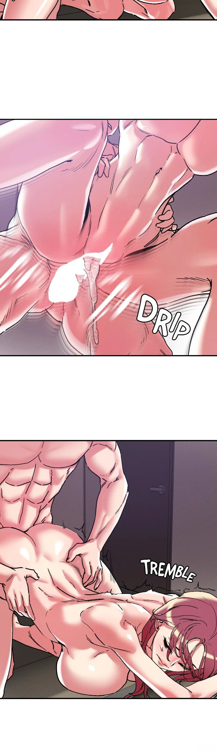 King of the Night - Chapter 99 [photo 24] - MangaPorn