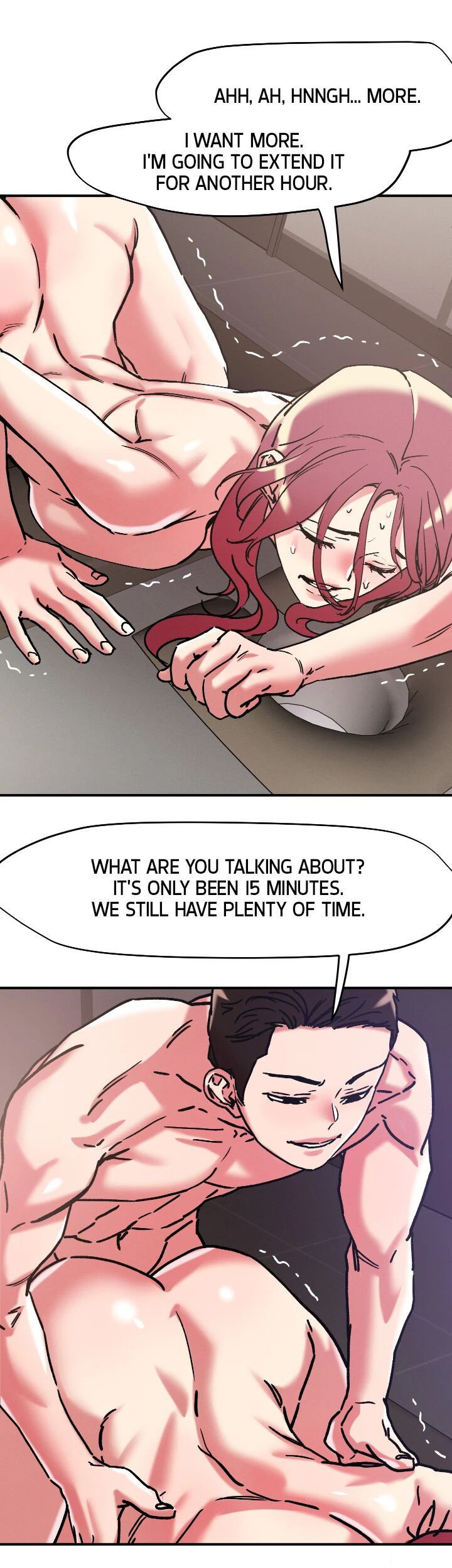 King of the Night - Chapter 99 [photo 26] - MangaPorn