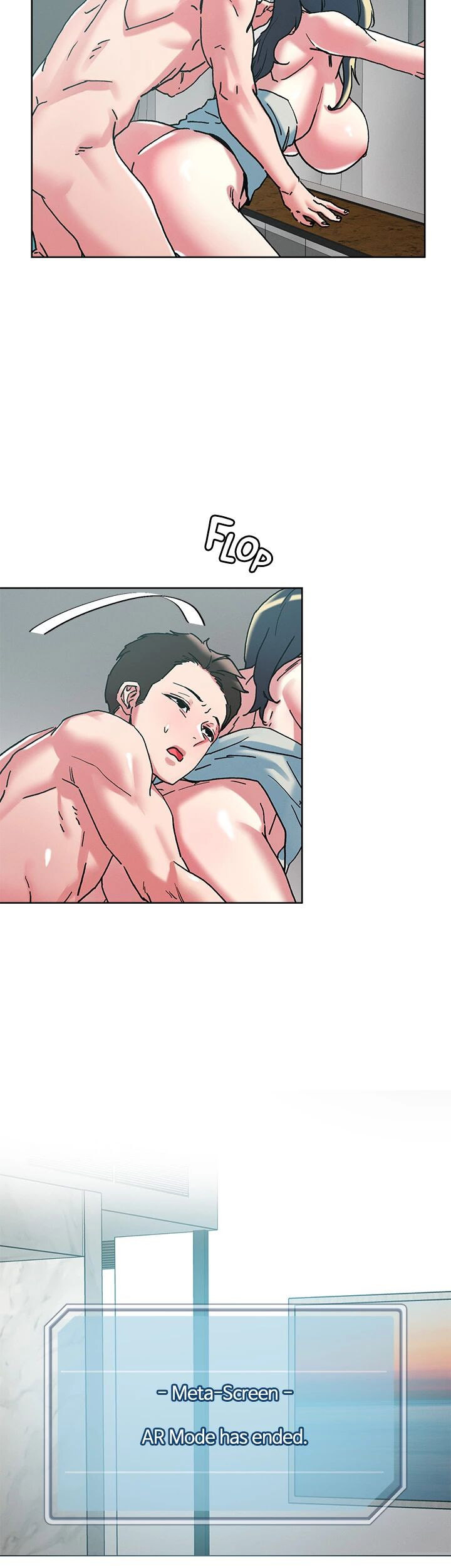 King of the Night - Chapter 99 [photo 3] - MangaPorn