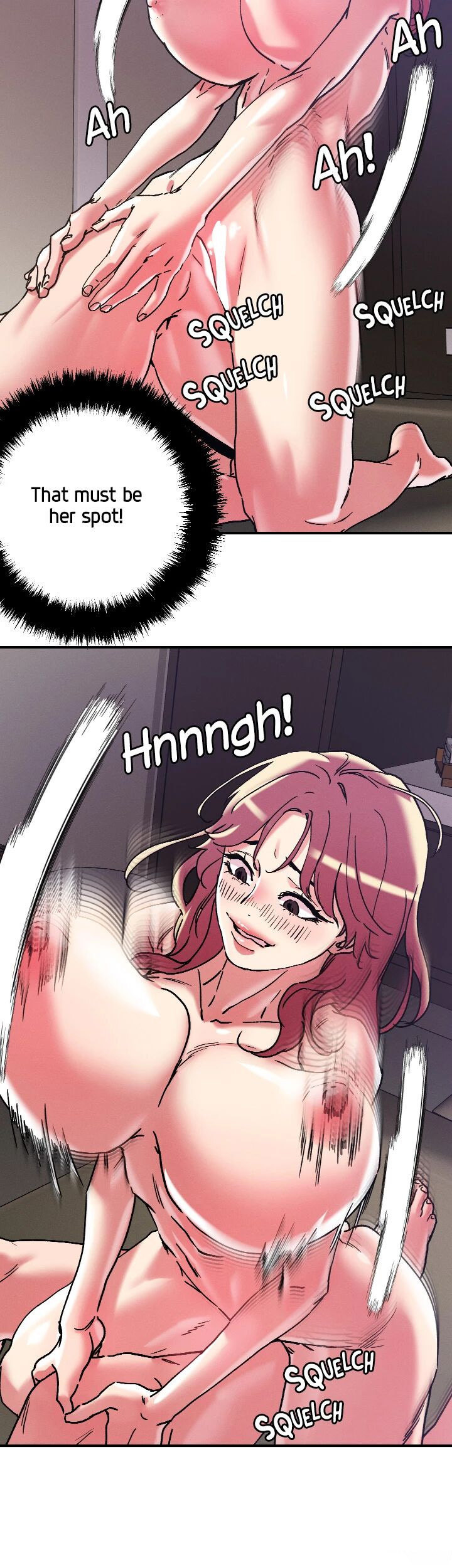 King of the Night - Chapter 99 [photo 30] - MangaPorn