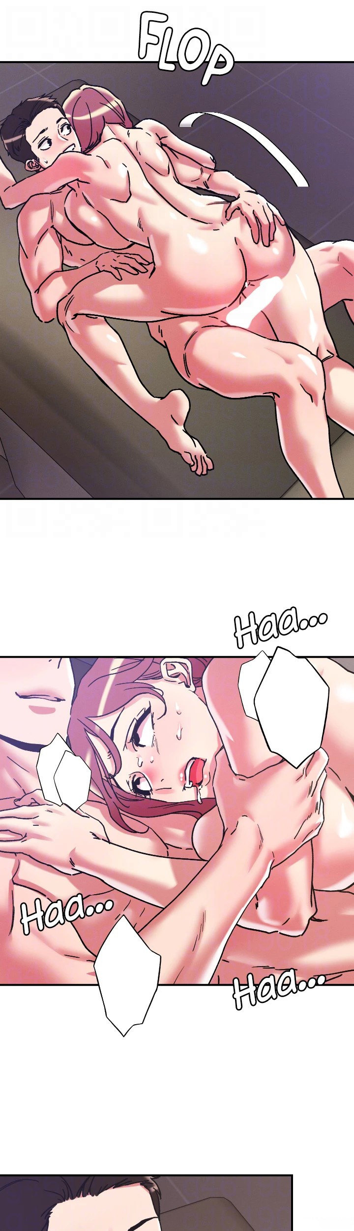 King of the Night - Chapter 99 [photo 31] - MangaPorn