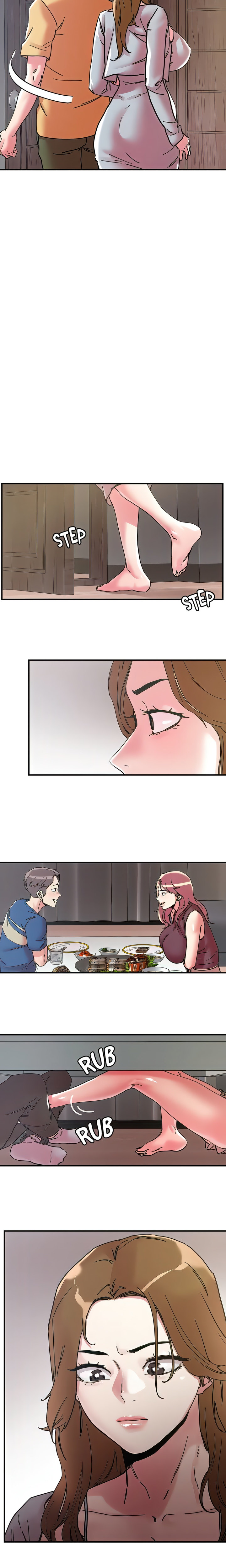 King of the Night - Chapter 101 [photo 12] - MangaPorn