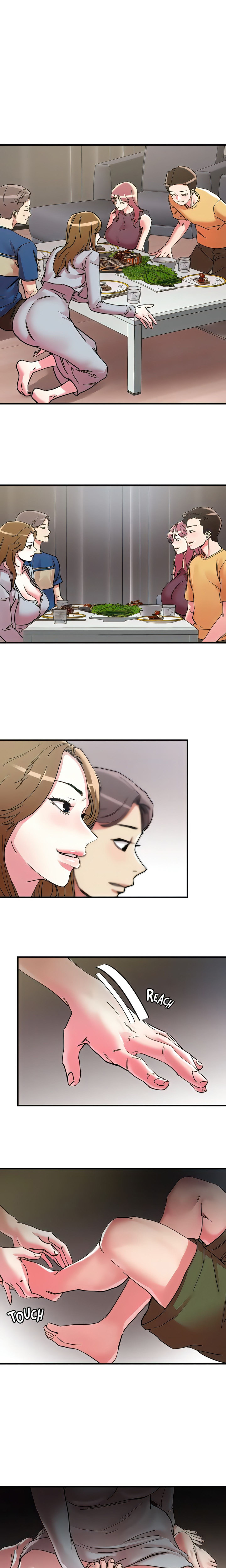 King of the Night - Chapter 101 [photo 13] - MangaPorn