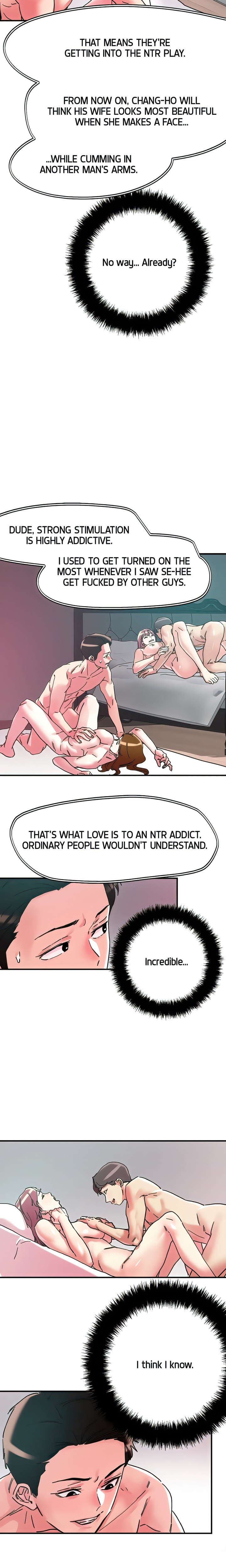 King of the Night - Chapter 102 [photo 13] - MangaPorn