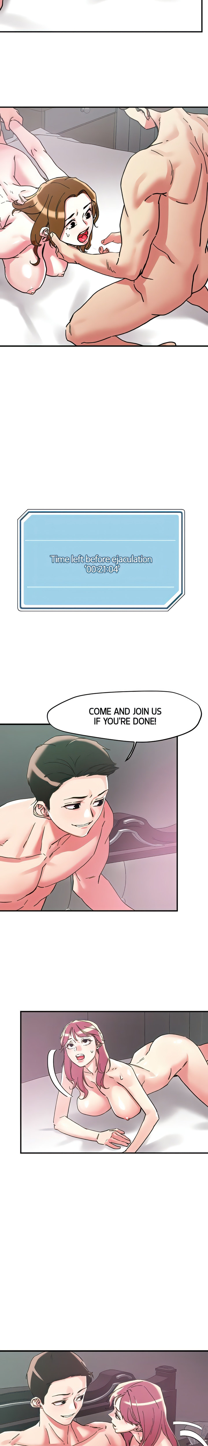 King of the Night - Chapter 103 [photo 11] - MangaPorn