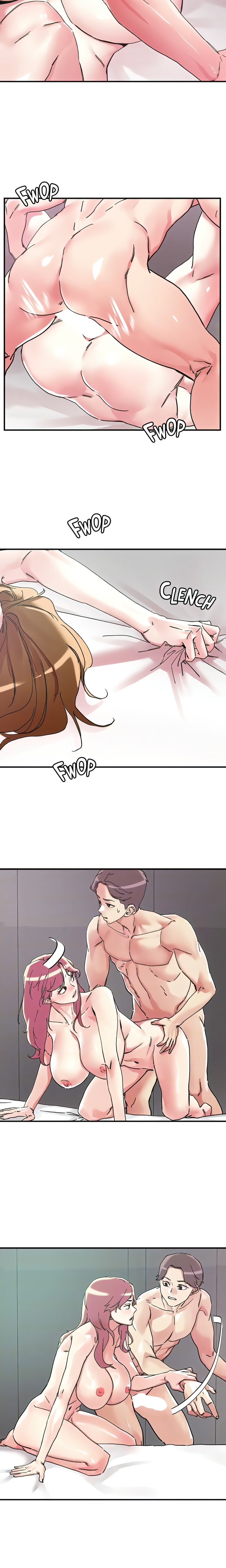 King of the Night - Chapter 103 [photo 5] - MangaPorn