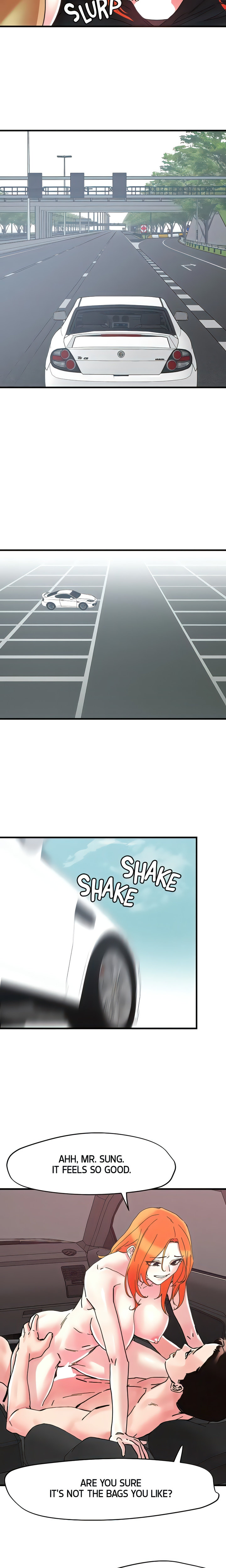 King of the Night - Chapter 104 [photo 12] - MangaPorn