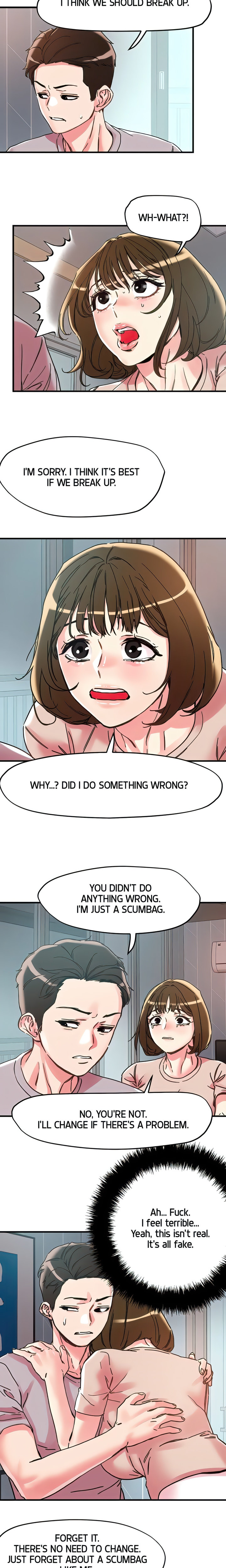 King of the Night - Chapter 106 [photo 14] - MangaPorn