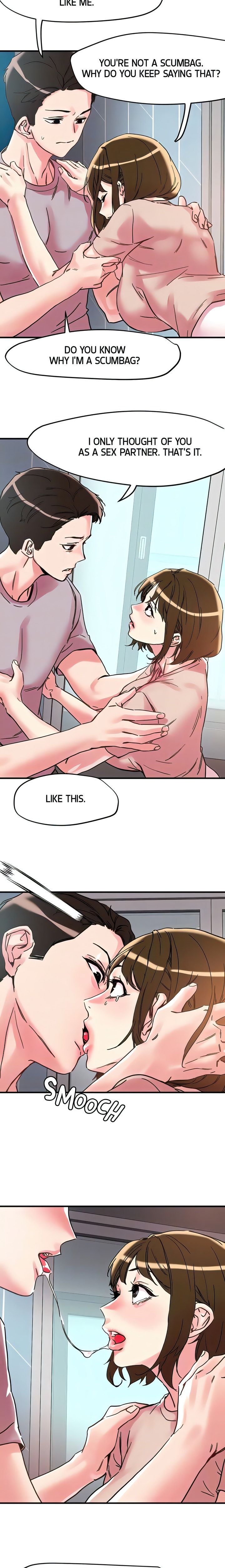 King of the Night - Chapter 106 [photo 15] - MangaPorn