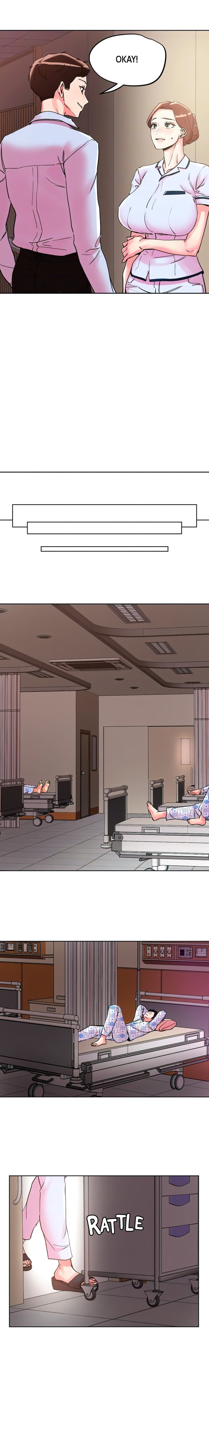 King of the Night - Chapter 108 [photo 10] - MangaPorn