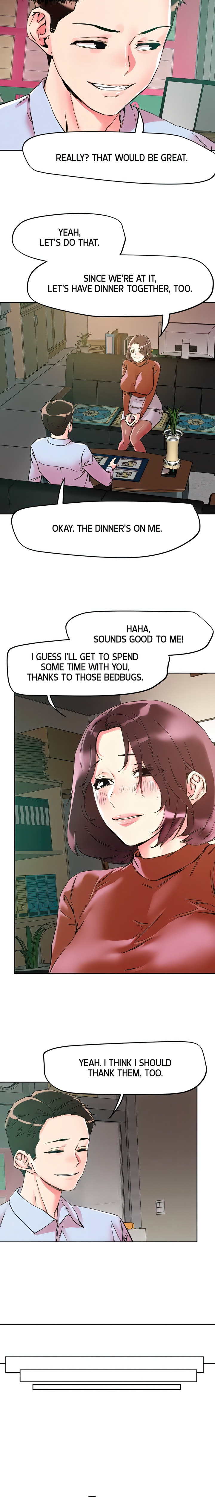 King of the Night - Chapter 109 [photo 12] - MangaPorn