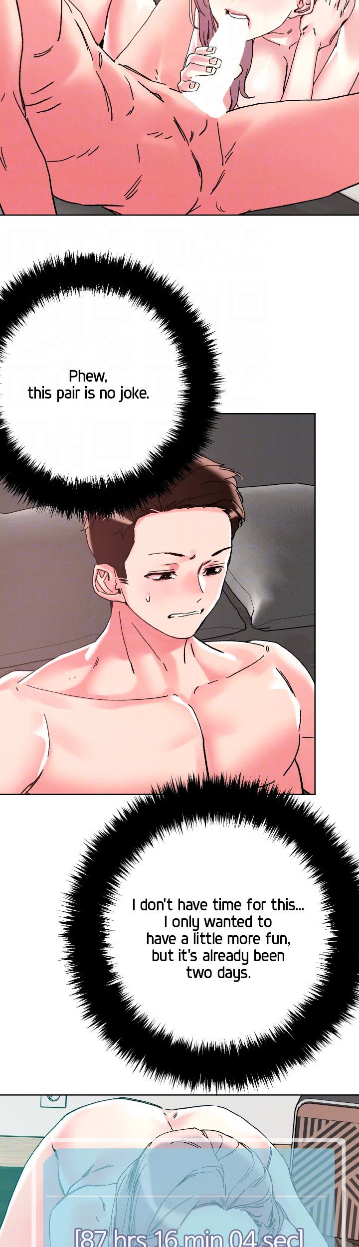 King of the Night - Chapter 112 [photo 11] - MangaPorn