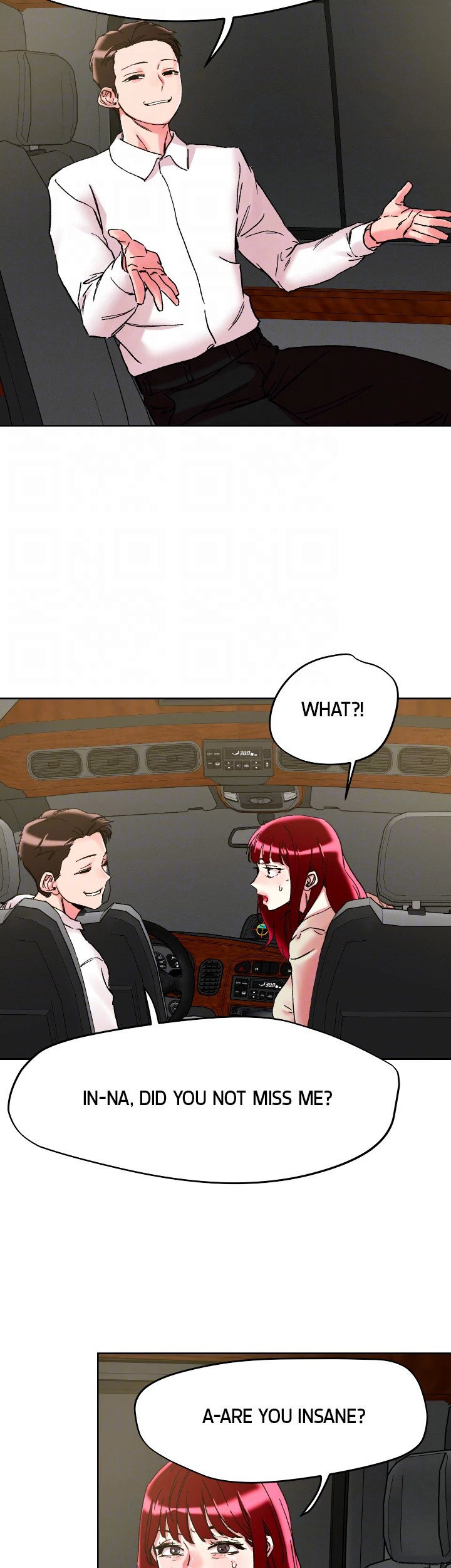 King of the Night - Chapter 112 [photo 17] - MangaPorn