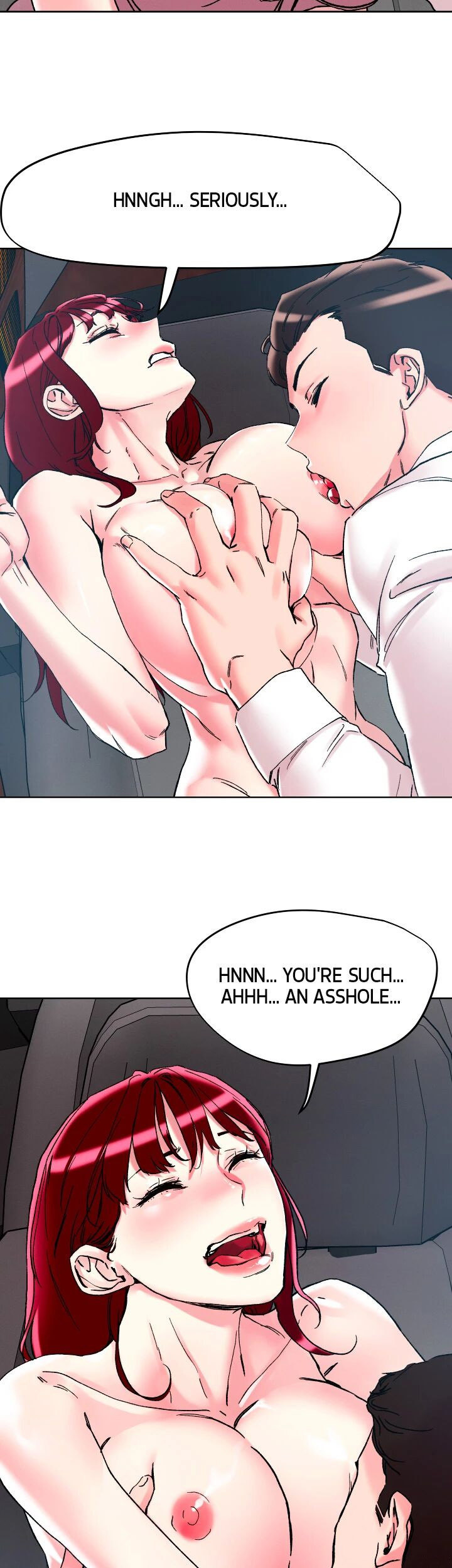 King of the Night - Chapter 112 [photo 23] - MangaPorn