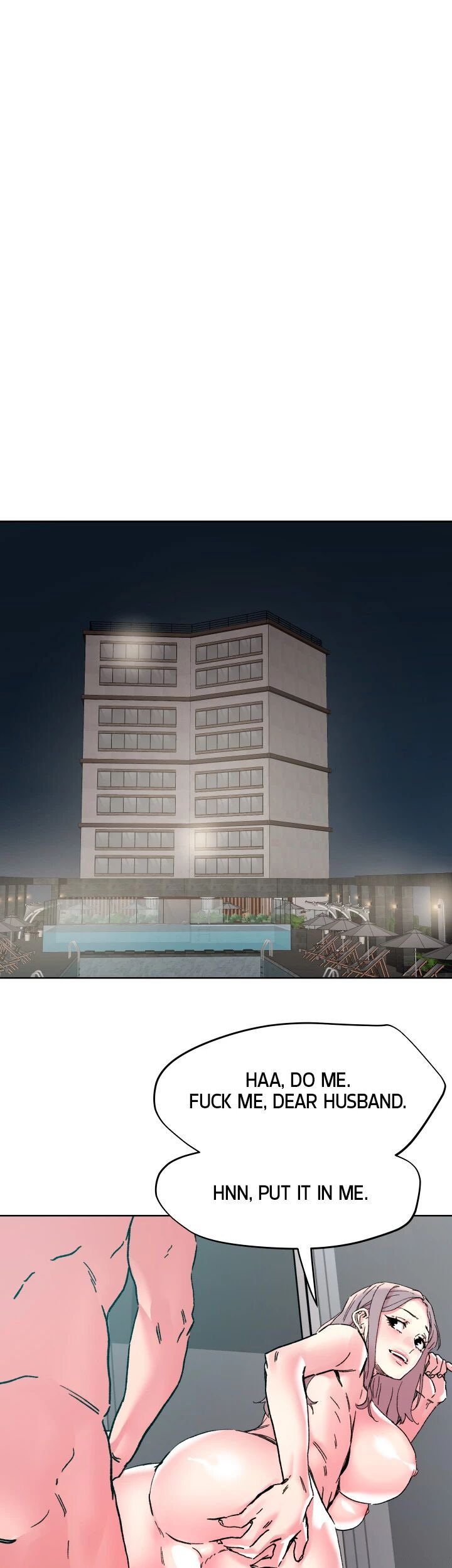 King of the Night - Chapter 112 [photo 30] - MangaPorn