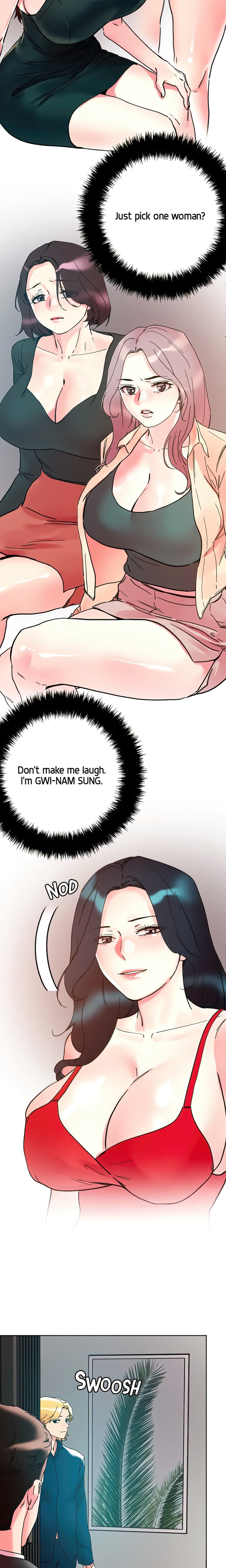 King of the Night - Chapter 115 [photo 14] - MangaPorn