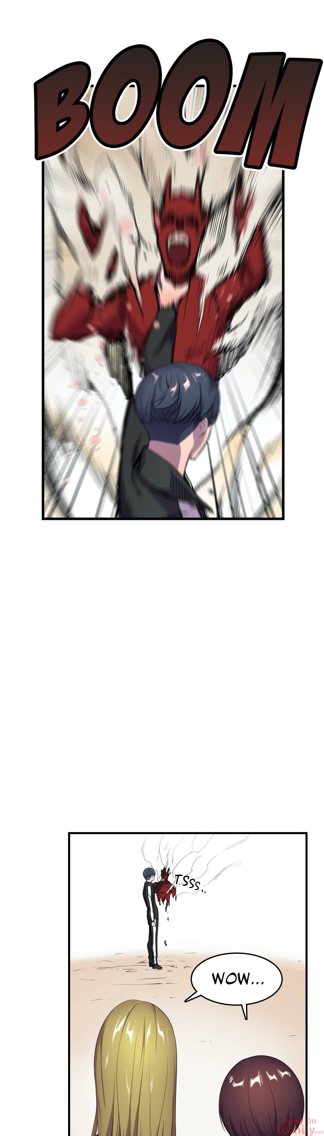 Hero Manager - Chapter 1 [photo 14] - MangaPorn