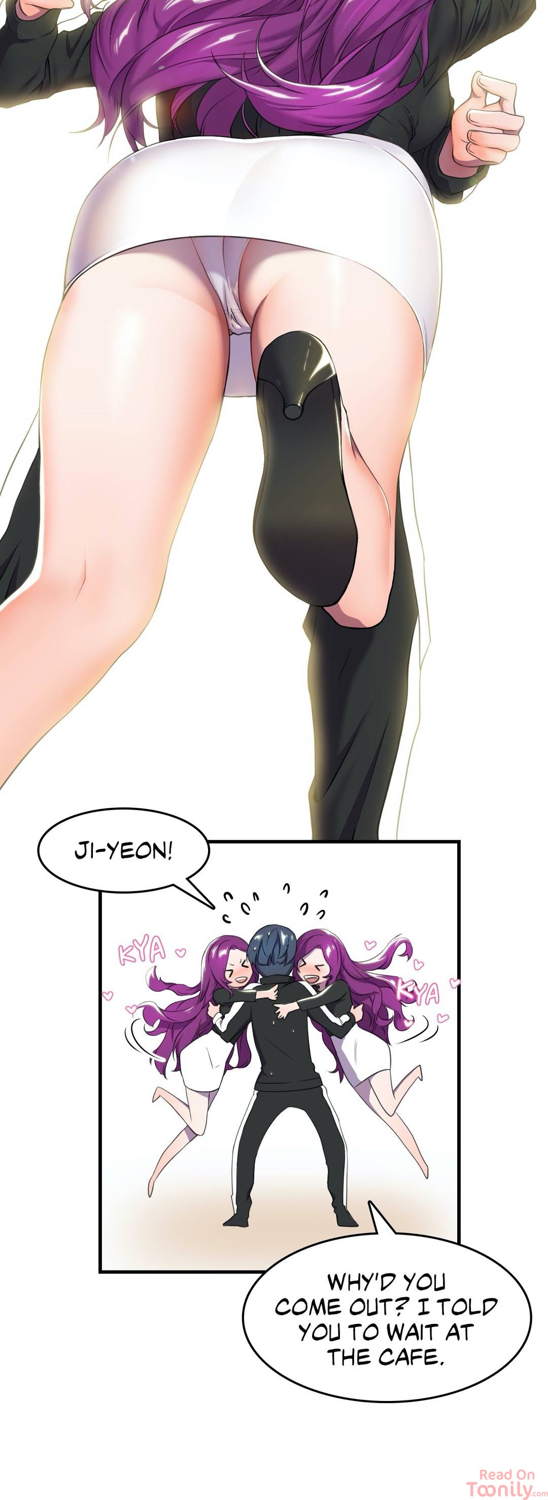 Hero Manager - Chapter 1 [photo 20] - MangaPorn