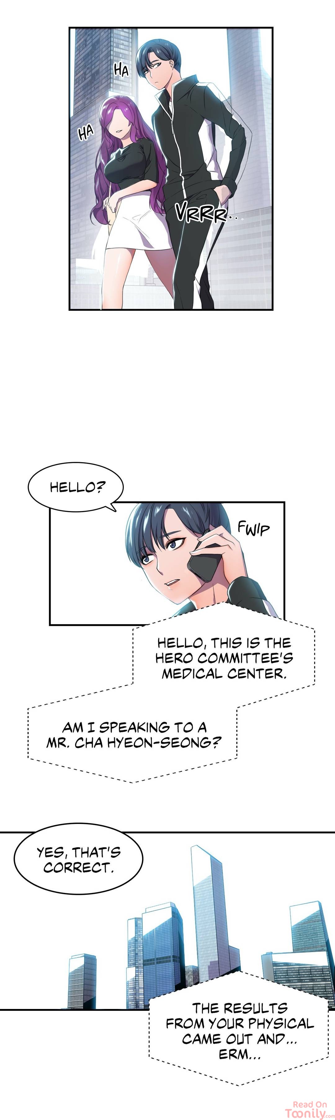 Hero Manager - Chapter 1 [photo 24] - MangaPorn