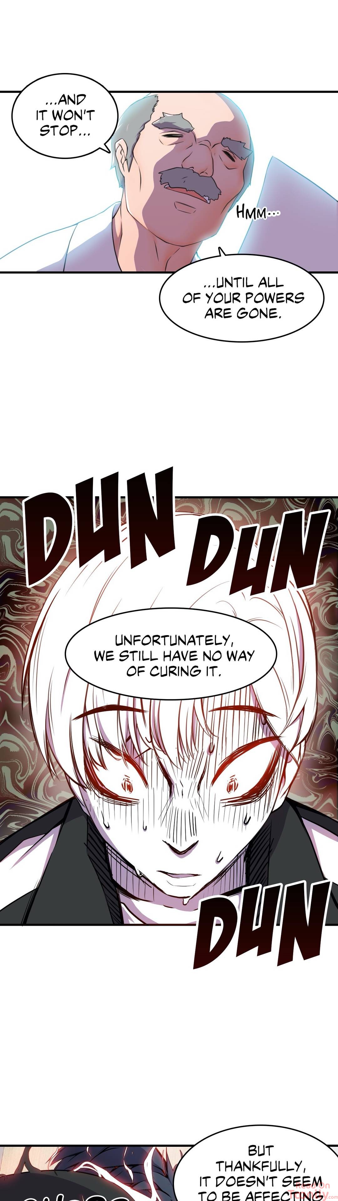 Hero Manager - Chapter 1 [photo 27] - MangaPorn