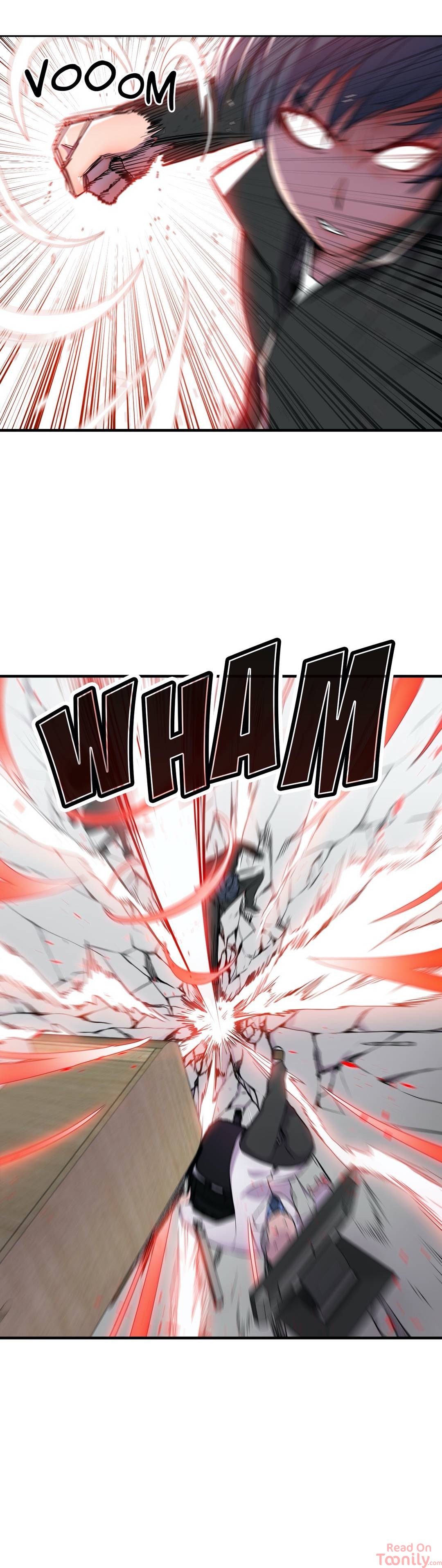 Hero Manager - Chapter 1 [photo 29] - MangaPorn