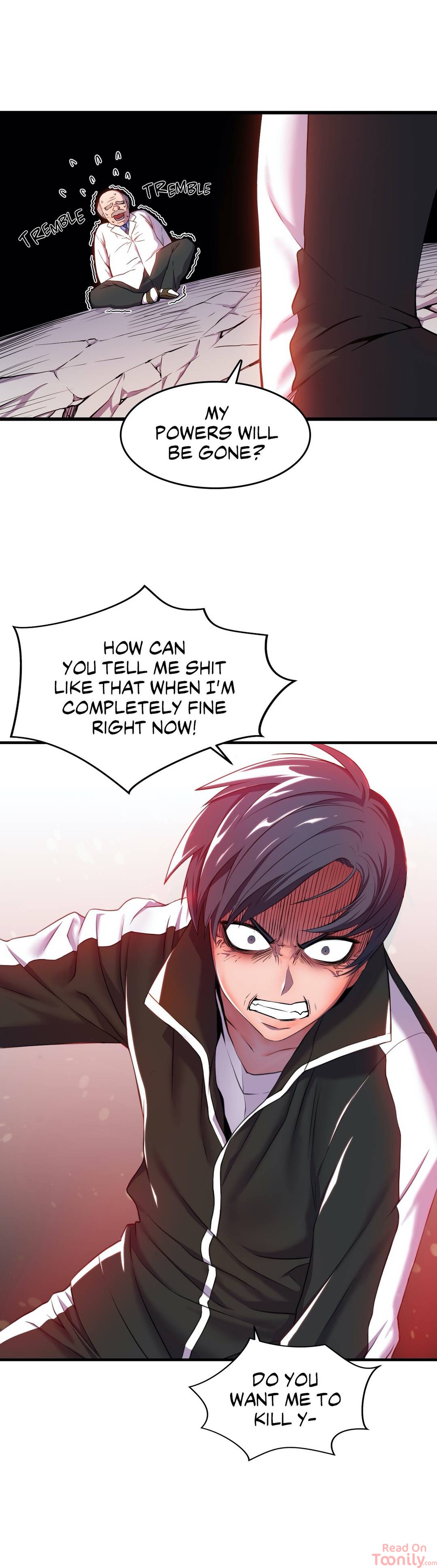 Hero Manager - Chapter 1 [photo 30] - MangaPorn