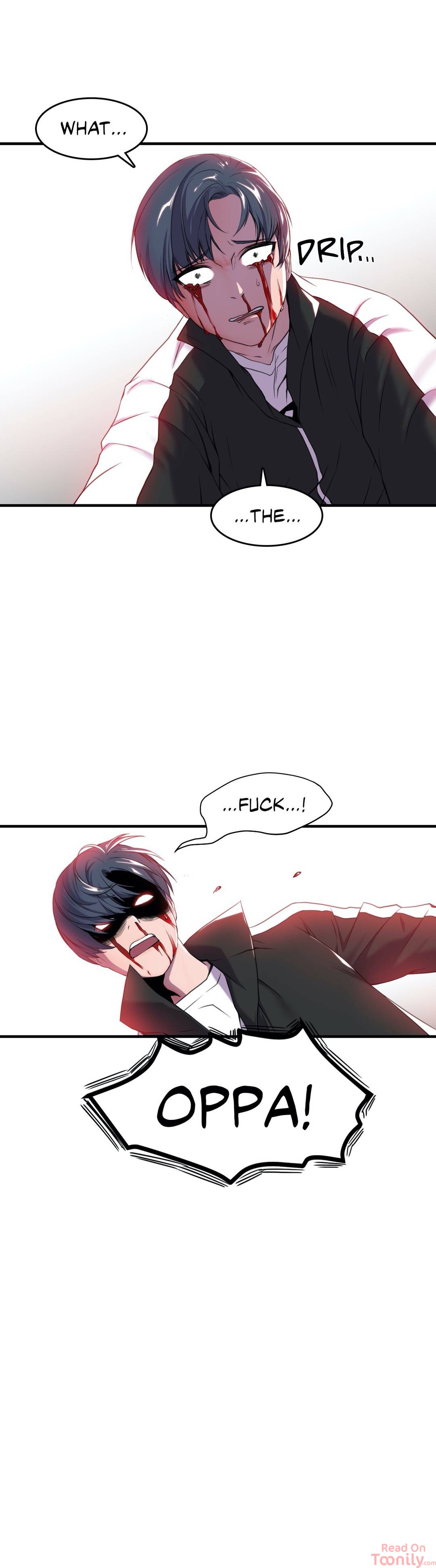 Hero Manager - Chapter 1 [photo 32] - MangaPorn