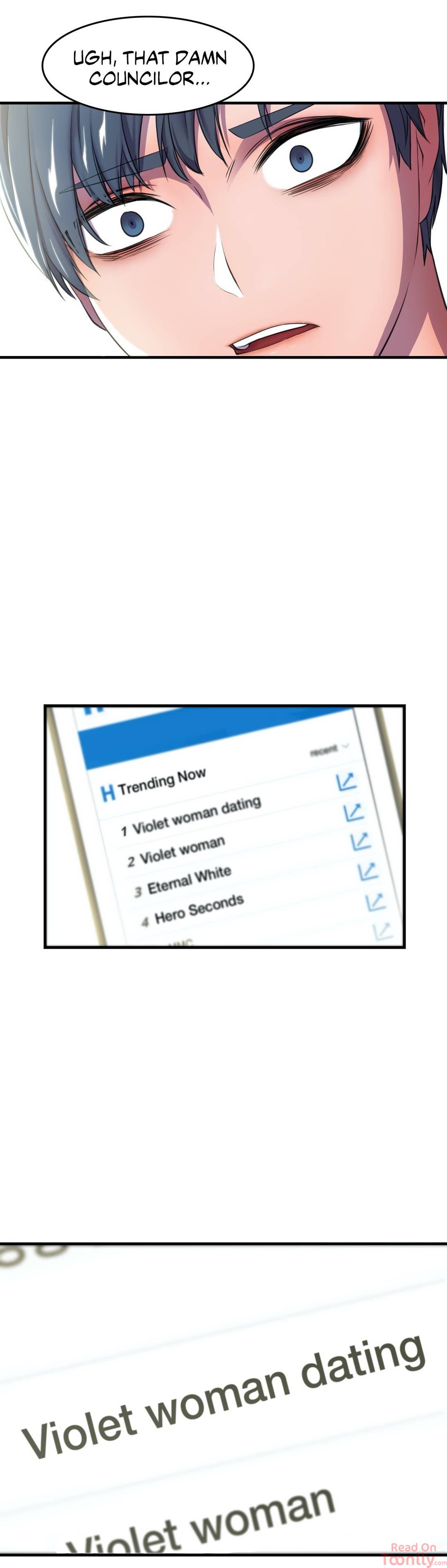 Hero Manager - Chapter 1 [photo 39] - MangaPorn