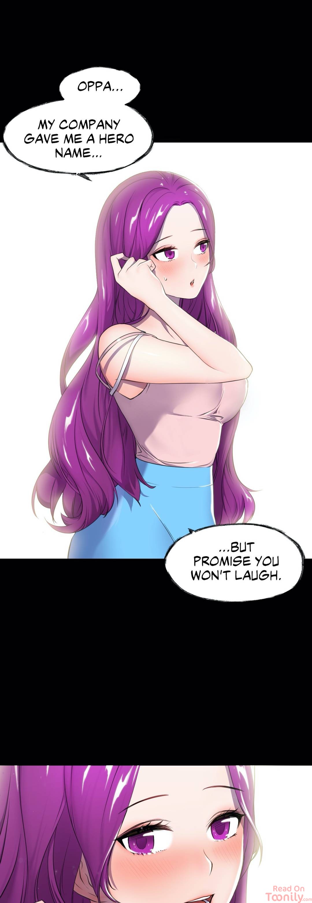 Hero Manager - Chapter 1 [photo 43] - MangaPorn