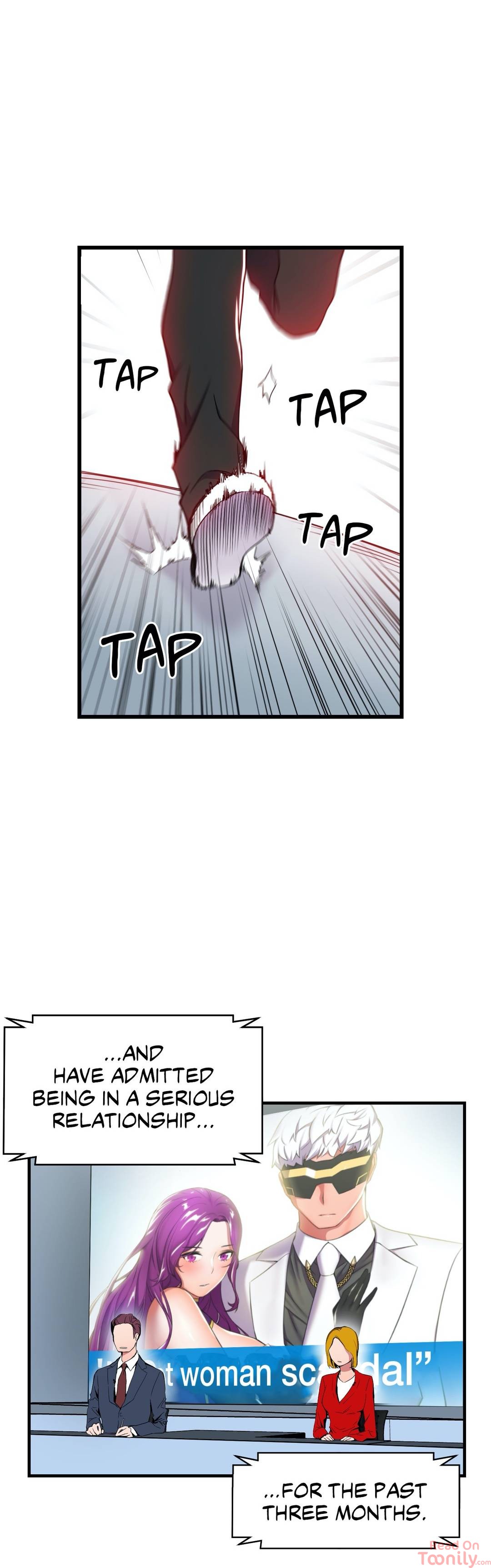 Hero Manager - Chapter 1 [photo 46] - MangaPorn