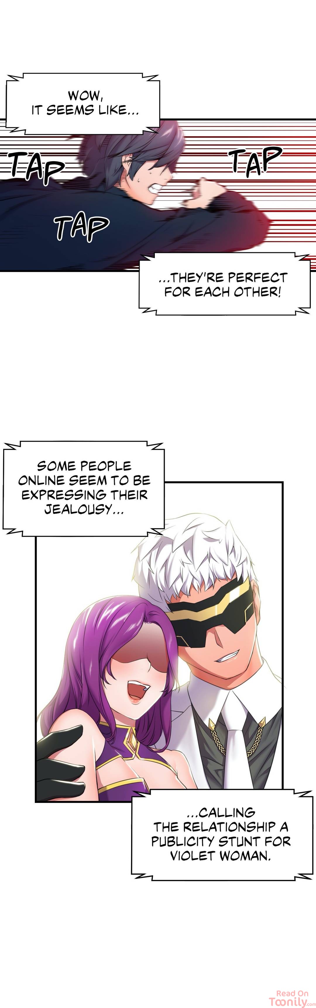 Hero Manager - Chapter 1 [photo 48] - MangaPorn