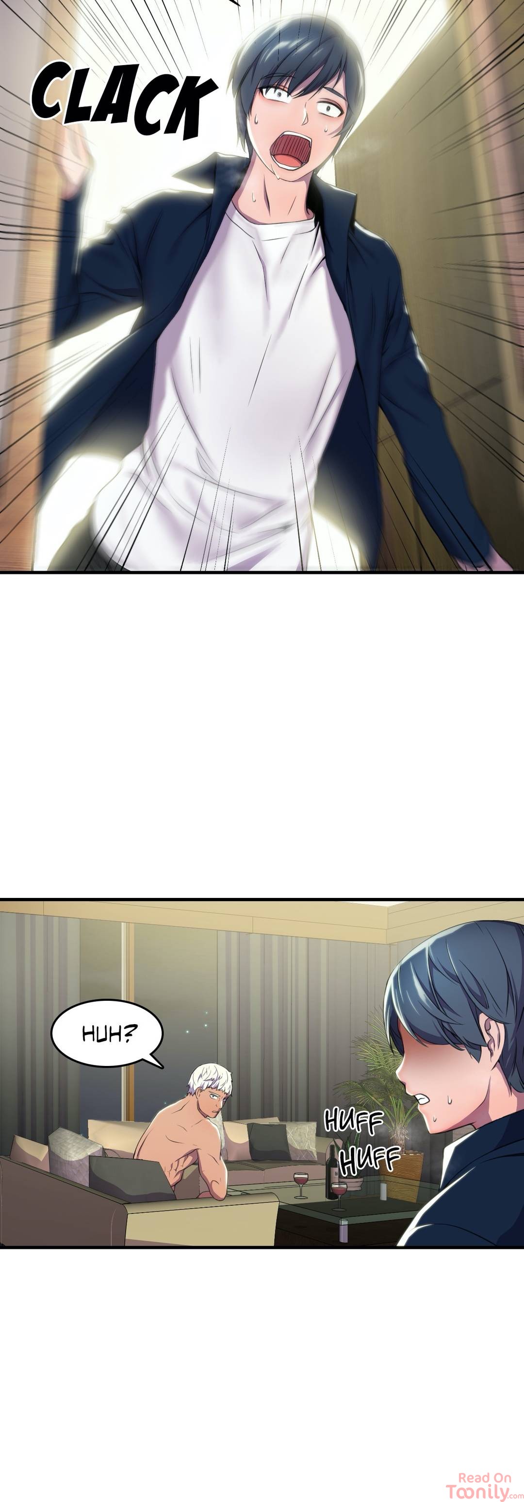 Hero Manager - Chapter 1 [photo 51] - MangaPorn