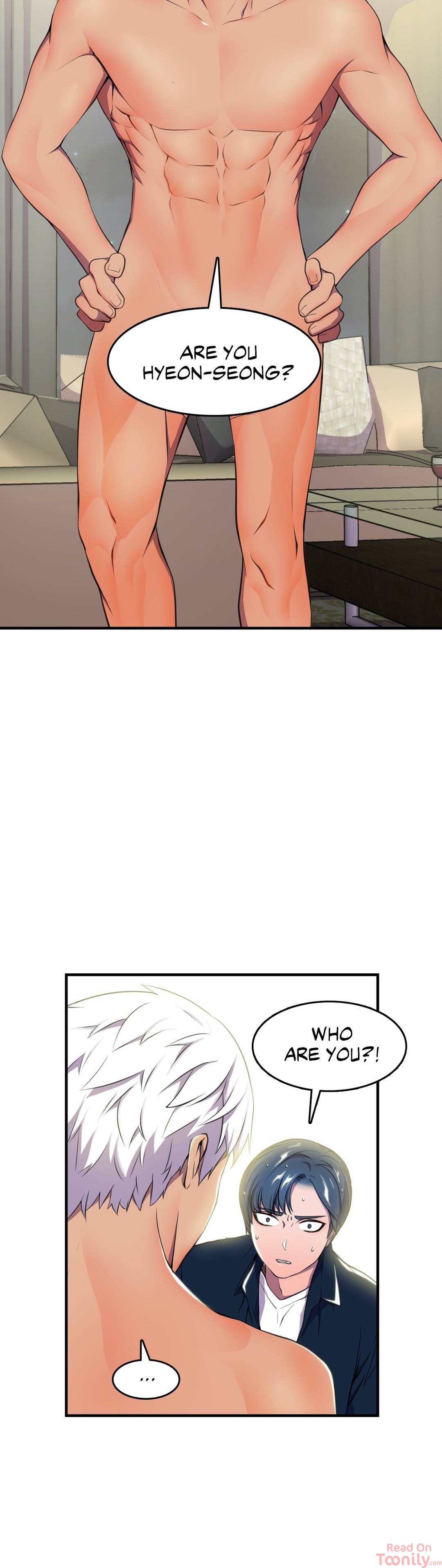 Hero Manager - Chapter 1 [photo 53] - MangaPorn